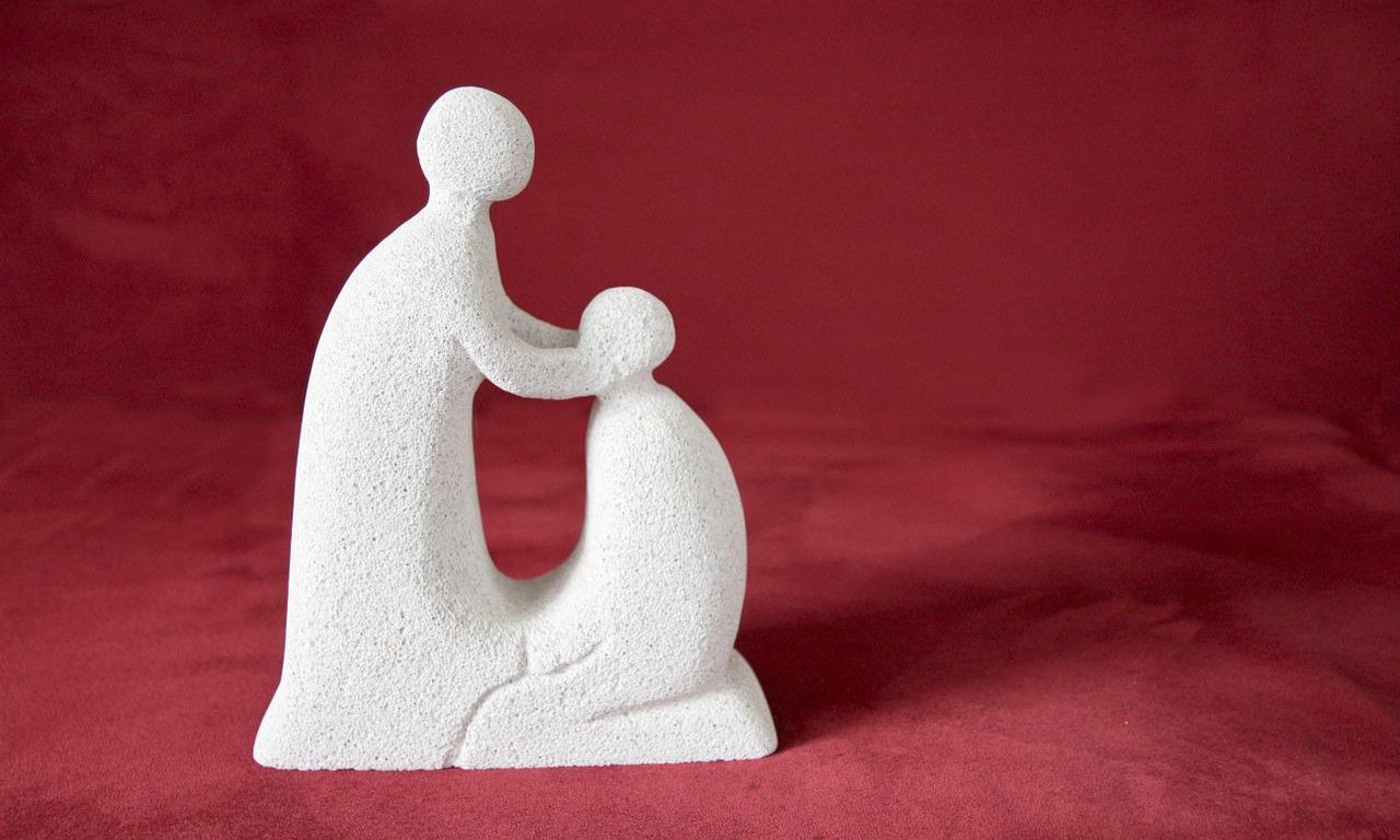 blagoslov koji dolazi od predaka